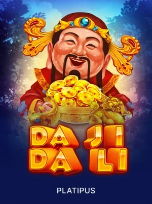 Da Ji Da Li